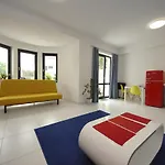Daire Comfort Korzeniowskiego