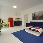 Daire Comfort Korzeniowskiego Gdynia