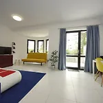 Comfort Korzeniowskiego Daire