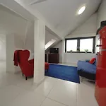 Comfort Korzeniowskiego Daire