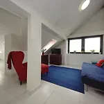 Comfort Korzeniowskiego * Gdynia