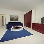 Daire Comfort Korzeniowskiego Gdynia