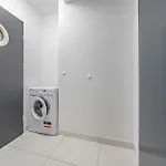 Daire Comfort Korzeniowskiego