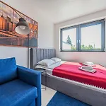 Comfort Korzeniowskiego Daire Gdynia