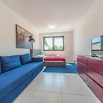 Comfort Korzeniowskiego Gdynia