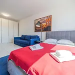 Daire Comfort Korzeniowskiego Gdynia