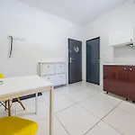 Comfort Korzeniowskiego Gdynia