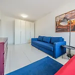 Comfort Korzeniowskiego * Gdynia