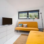 Daire Comfort Korzeniowskiego Gdynia