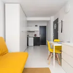 Daire Comfort Korzeniowskiego Gdynia