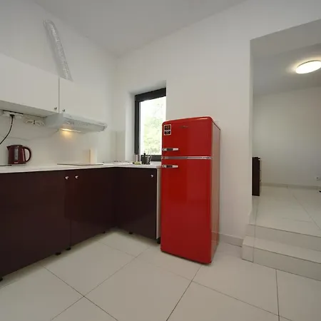 Comfort Korzeniowskiego Apartament *