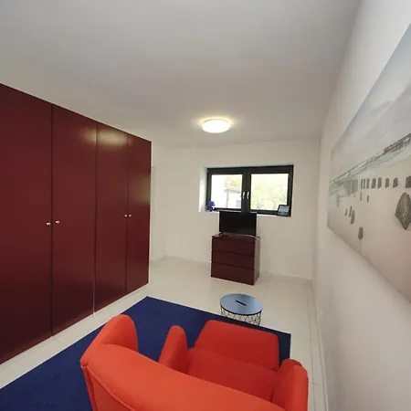 Comfort Korzeniowskiego Apartament
