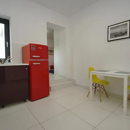 Comfort Korzeniowskiego Apartament *