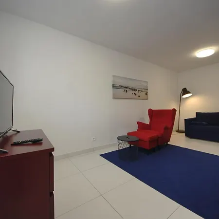 Comfort Korzeniowskiego Gdynia