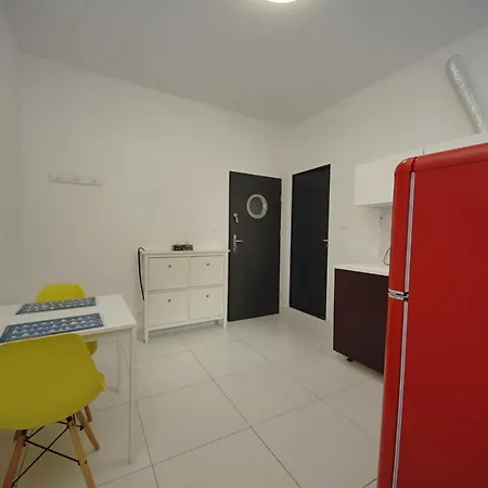 Comfort Korzeniowskiego Gdynia