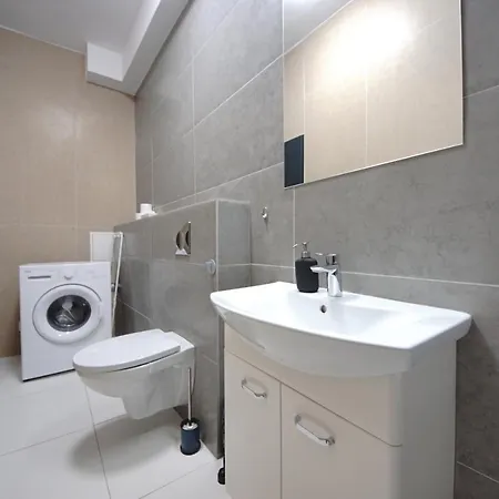 Comfort Korzeniowskiego Appartamento *