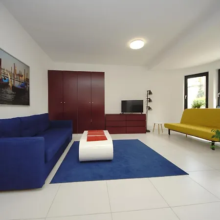 Comfort Korzeniowskiego Appartamento