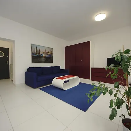 Comfort Korzeniowskiego *