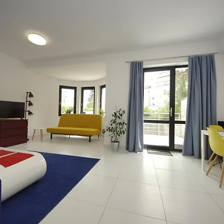 Comfort Korzeniowskiego Apartament