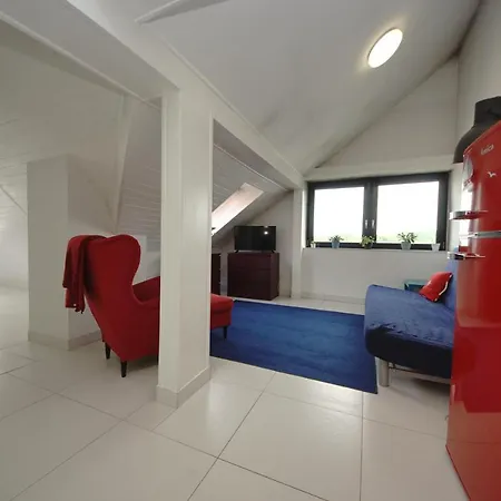 Comfort Korzeniowskiego Appartamento