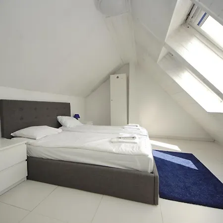 Comfort Korzeniowskiego Appartamento Gdynia