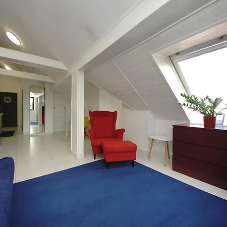 Apartament Comfort Korzeniowskiego