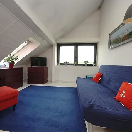 Comfort Korzeniowskiego Appartamento Gdynia