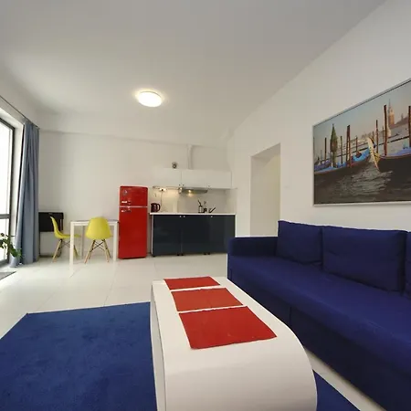 Comfort Korzeniowskiego Appartamento