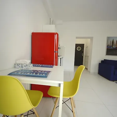 Comfort Korzeniowskiego * Gdynia