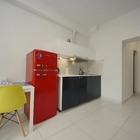 Comfort Korzeniowskiego Apartament *