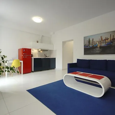 Comfort Korzeniowskiego Apartament