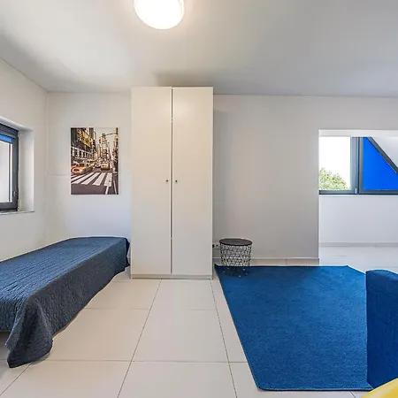 Comfort Korzeniowskiego Gdynia