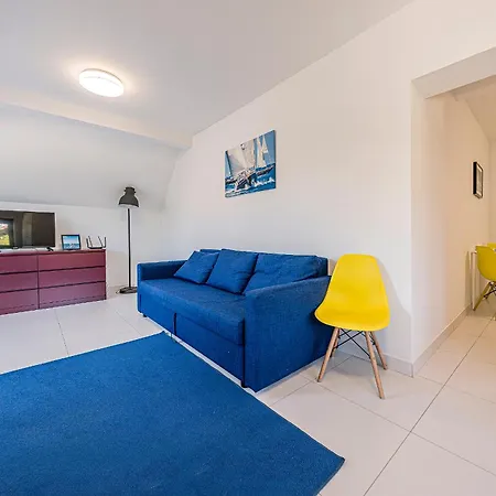 Comfort Korzeniowskiego * Gdynia