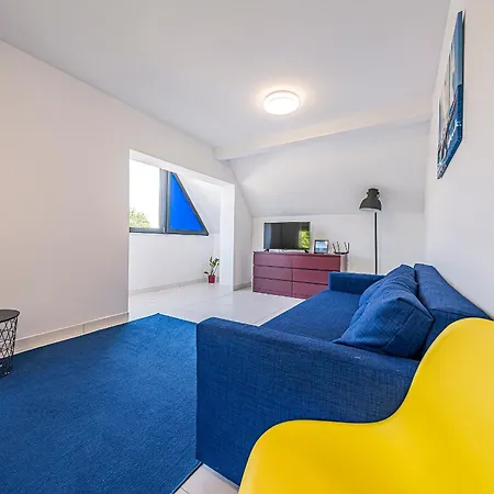 Apartament Comfort Korzeniowskiego Gdynia