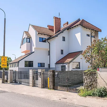 Comfort Korzeniowskiego Apartament