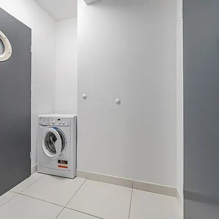 Appartamento Comfort Korzeniowskiego