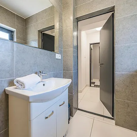 Appartamento Comfort Korzeniowskiego *