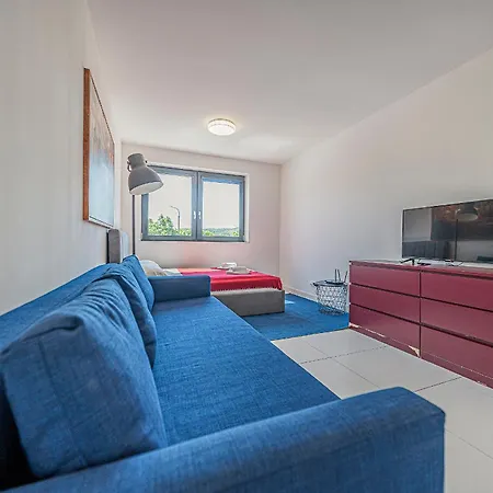Comfort Korzeniowskiego Apartament Gdynia