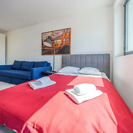 Comfort Korzeniowskiego *