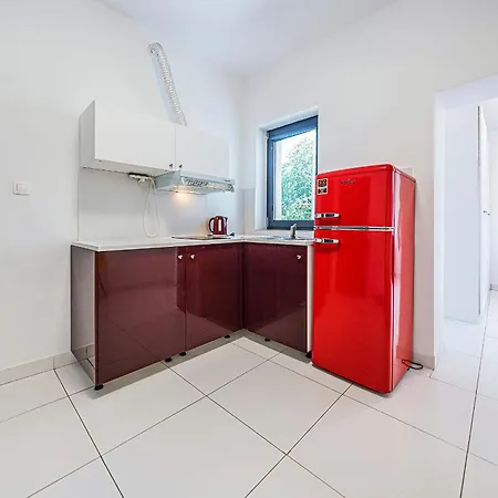 Apartament Comfort Korzeniowskiego *