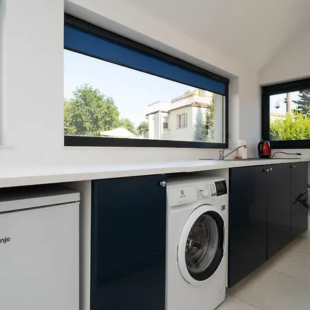 Comfort Korzeniowskiego Gdynia