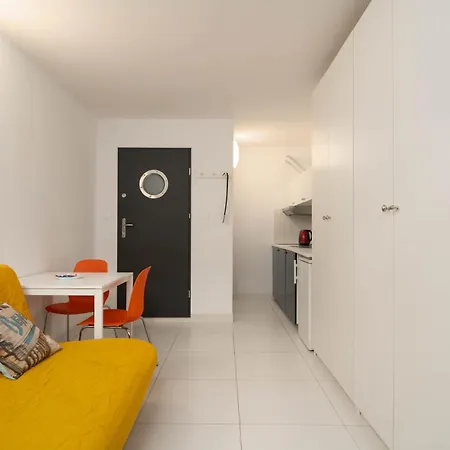 Apartament Comfort Korzeniowskiego