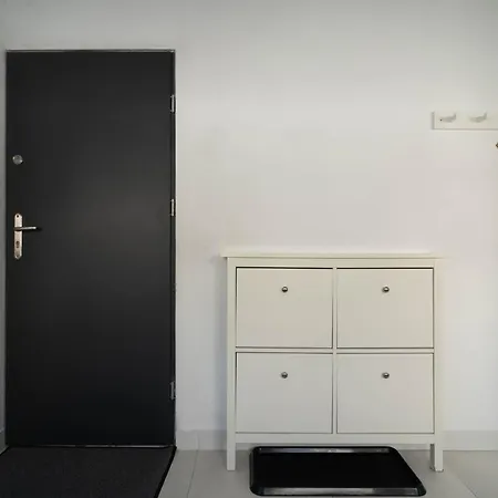 Apartament Comfort Korzeniowskiego *