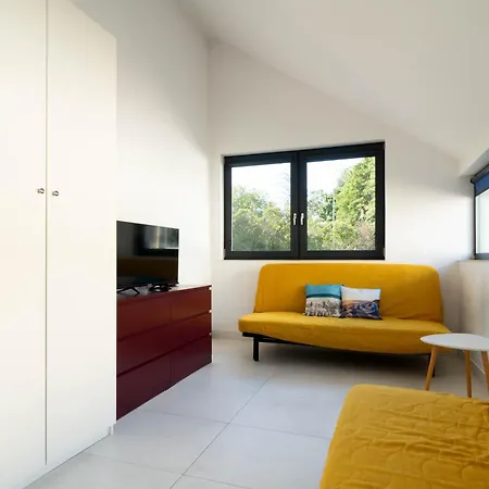 Apartment Comfort Korzeniowskiego Gdynia