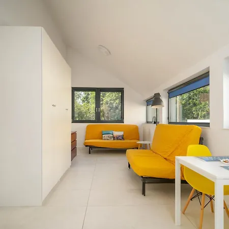 Comfort Korzeniowskiego * Gdynia