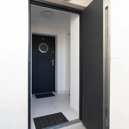 Appartamento Comfort Korzeniowskiego