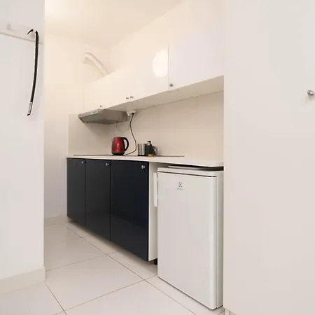 Comfort Korzeniowskiego Appartamento *