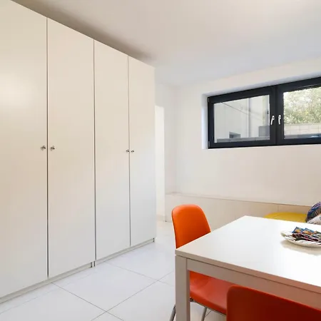 Apartament Comfort Korzeniowskiego Gdynia