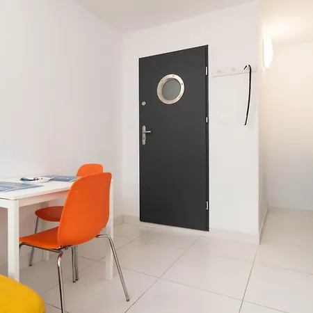 Comfort Korzeniowskiego * Gdynia