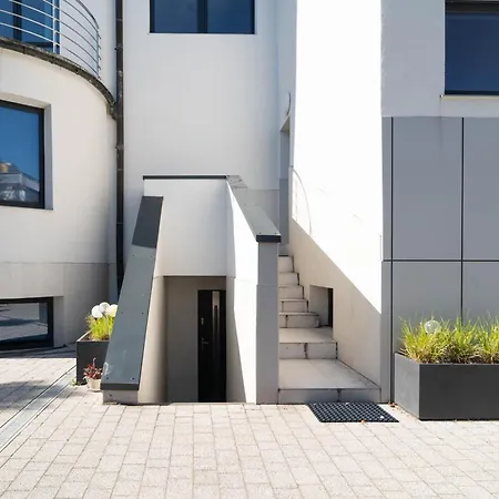 Apartment Comfort Korzeniowskiego *